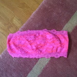 Urban Outfitters Bandeau